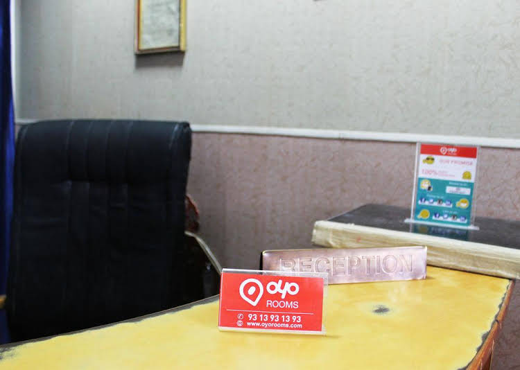 OYO Rooms Noida Sector 12