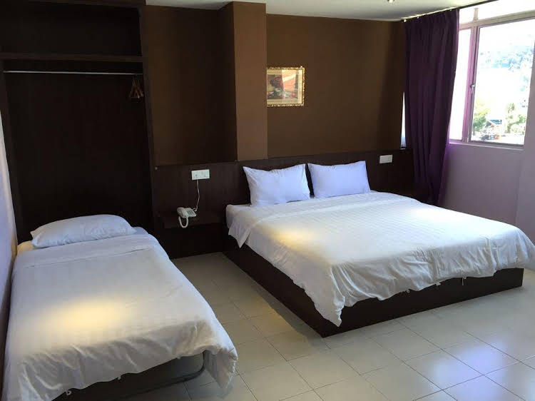 Hotel Vistana Micassa