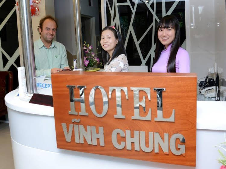Vinh Chung Hotel