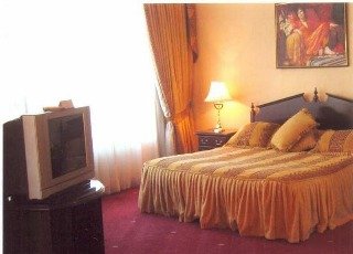 Al Bstaki International Hotel