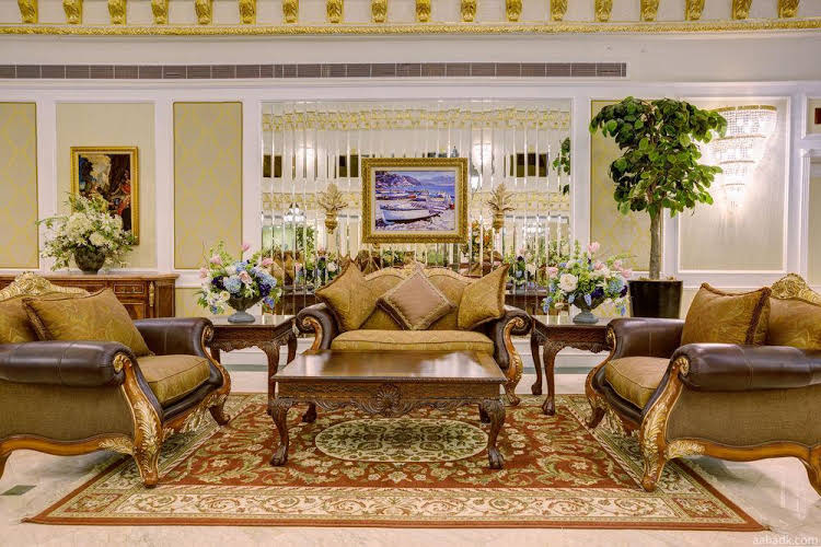 Habitat Hotel All Suites Al Khobar