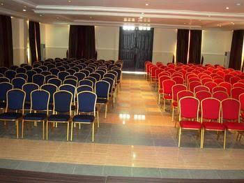 Kayriortt Hotel & Suites