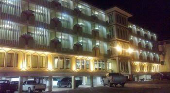 Poonsook Resident Hotel Phitsanulok