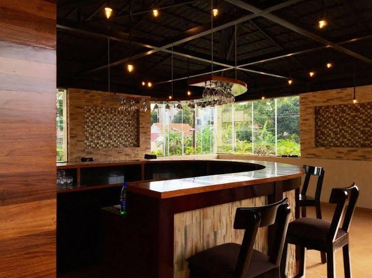 Best Western Premier Garden Hotel Entebbe