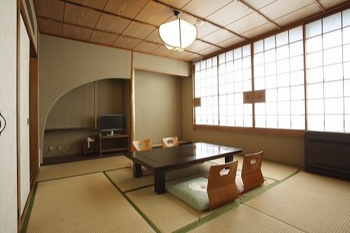 Ryokan Ginkaku
