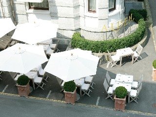 Alden Hotel Splugenschlos