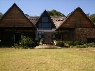 Harare Safari Lodge