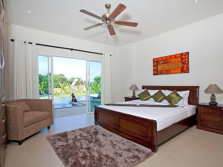 Villa Yok Kiao