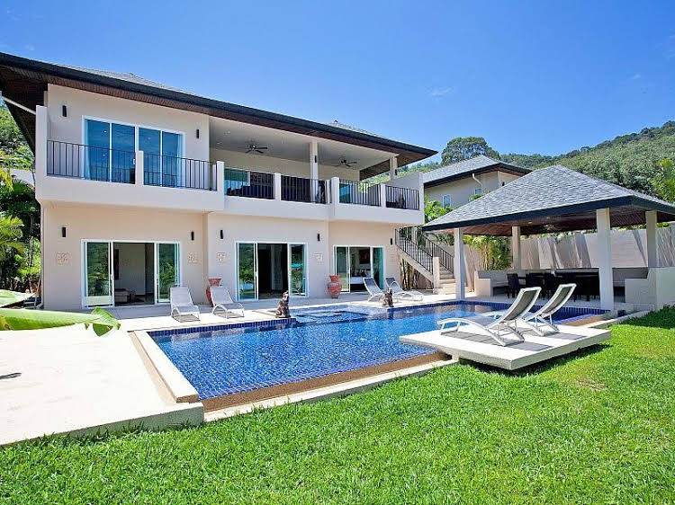 Villa Ampai
