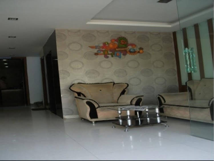 Vista Rooms at Bapu Gandhi Nagar