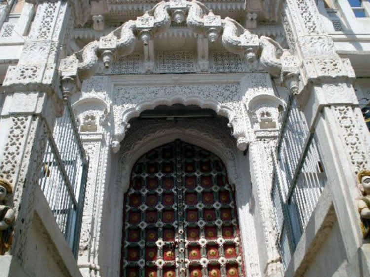 Vista Rooms at Achal Nath Temple