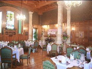 El Salamlek Palace Hotel And Casino