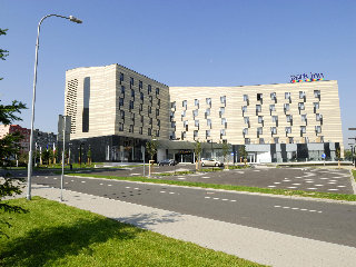 Park Inn Ostrava