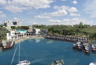Cratos Premium Hotel