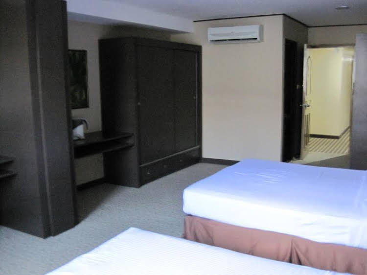 De LA Hotel