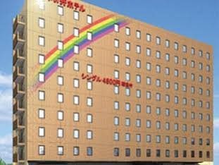Kamenoi Hotel Kanenokuma Viking Shidaka