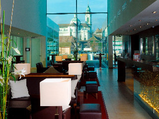 Ramada Hotel Solothurn