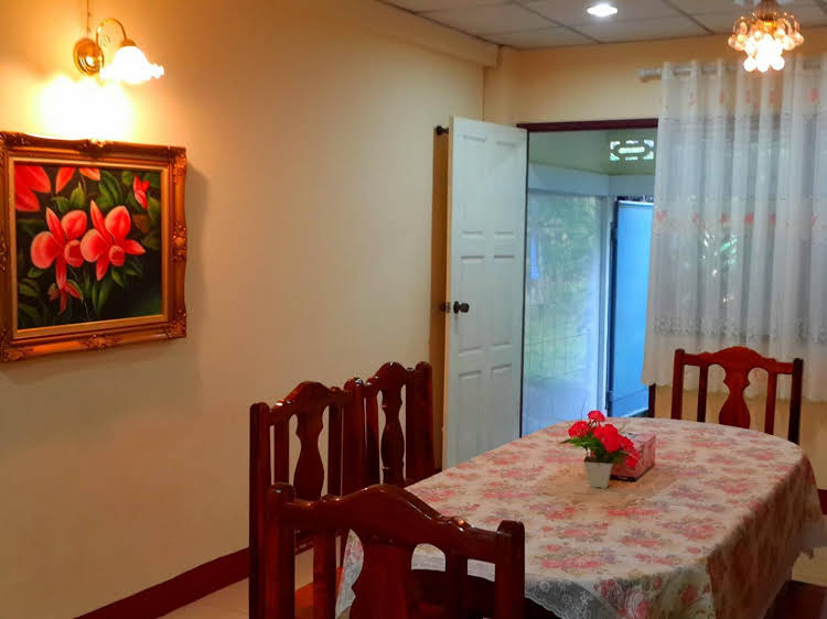Sea Home Villa