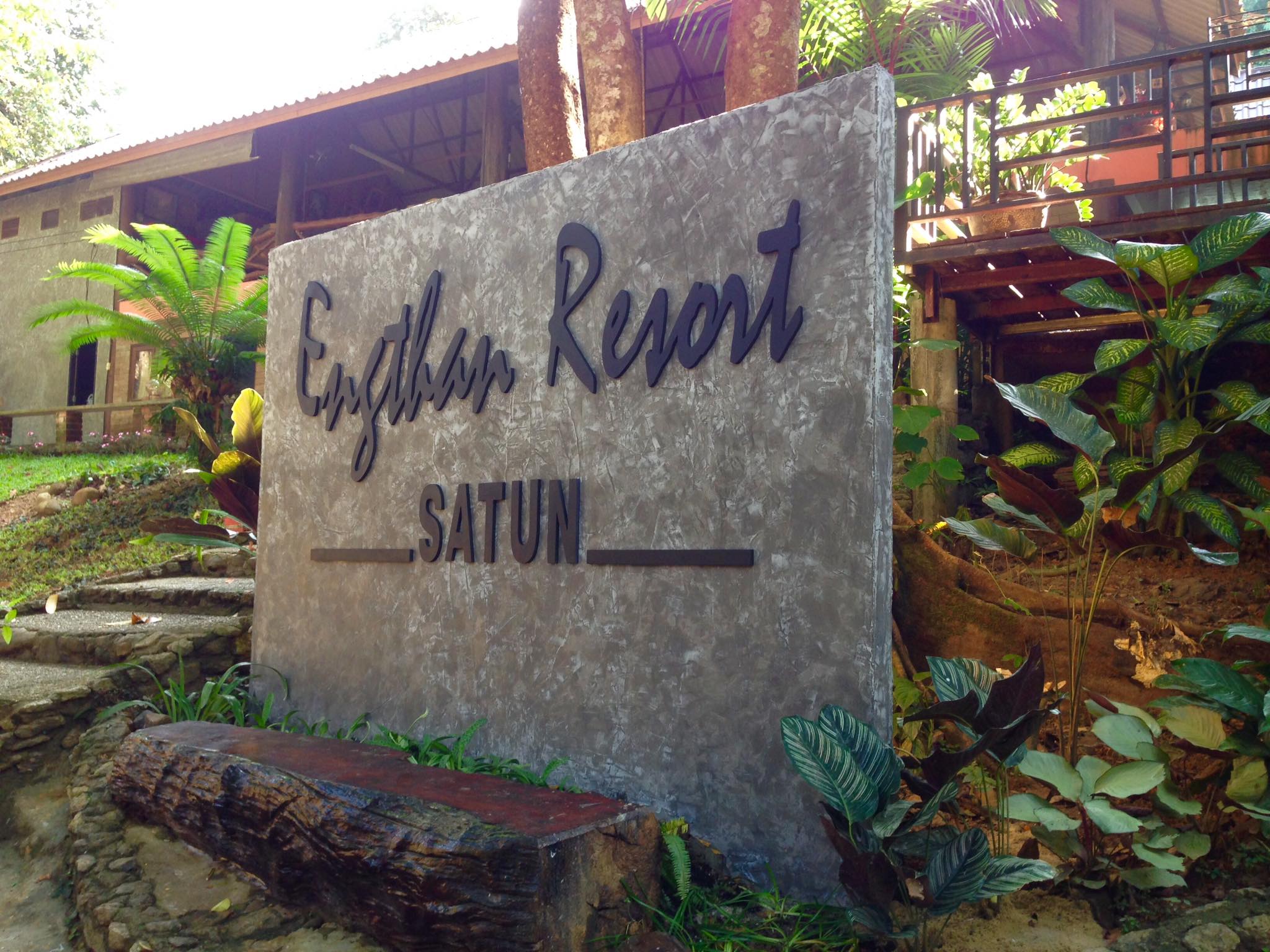Engtan Resort
