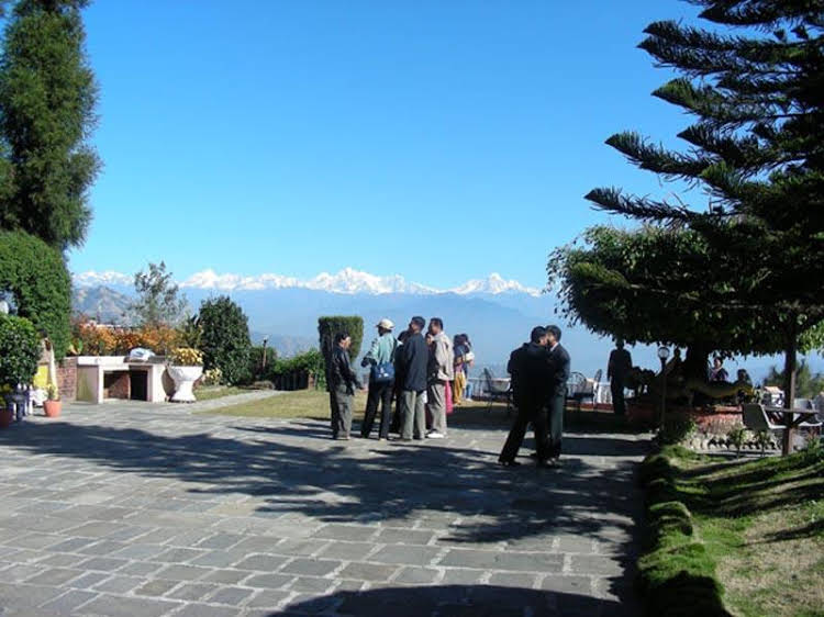 Himalayan Horizon- Dhulikhel Hotel