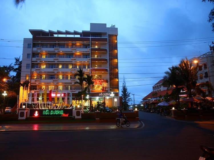 Doi Duong Hotel