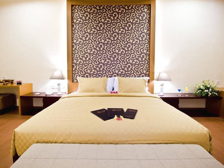 Natya Hotel Tanah Lot