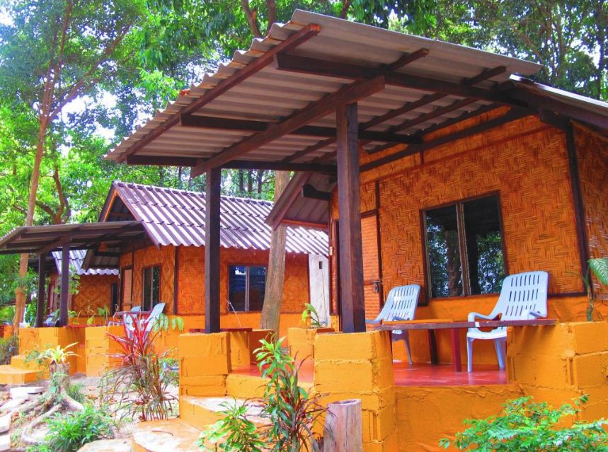 Gipsy 2 Bungalows