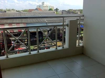 Thung Sao Mansion