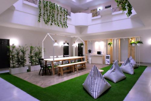 Siam Mansion