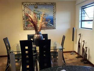 The Royal Princess Garden Fourways Guesthouse