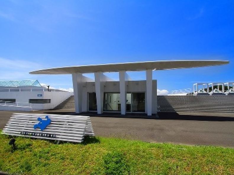 Ashizuri Thermae Hotel