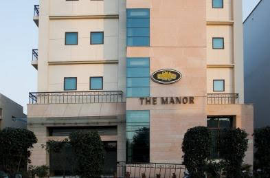 The Manor Hotel-Bareilly