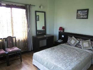 Hotel Ananda Inn