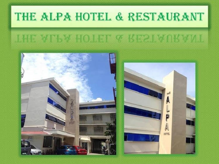 The Alpa Hotel and Restaurant