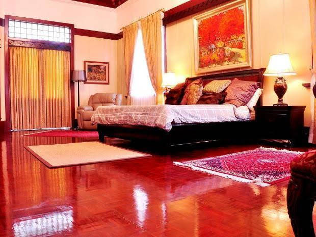 Casa Pelaez Luxury Suite
