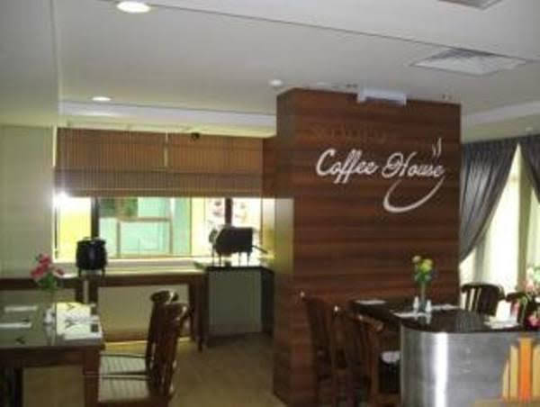 Hotel Darul Makmur