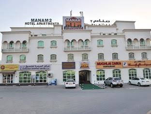 Manam 2 Hotel Apartments