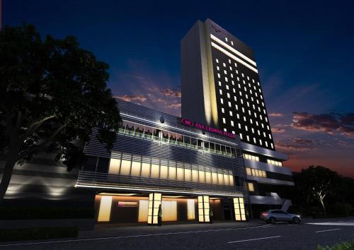 ANA Hotel Kumamoto New Sky