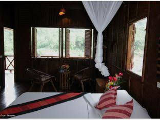 Mekong Riverside Lodge