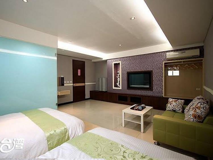 Traveler B&B