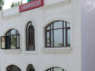 Hotel Grand Sultan