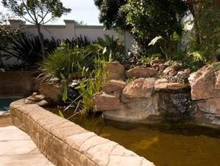 Seven Streams Bed and Breakfast