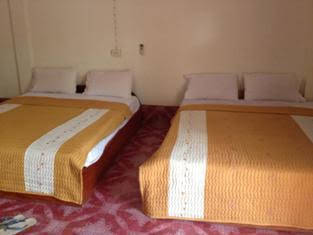 Thipsavan Guesthouse