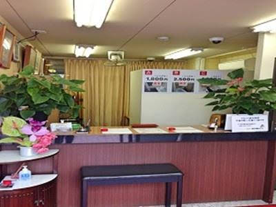 New Shochikubai Hotel