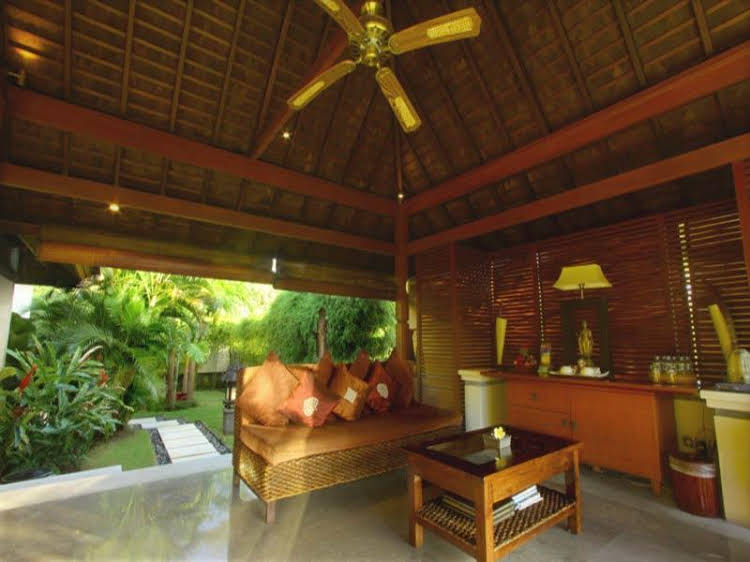 Villa Indah Manis - an elite haven
