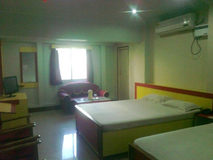 Hotel Tribhuvan