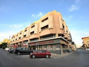 Al Janadriyah Apartment 4