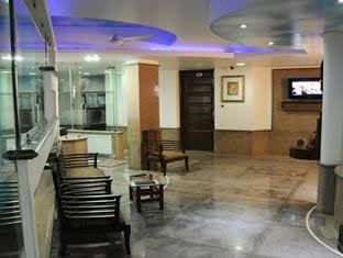 Hotel Windsor