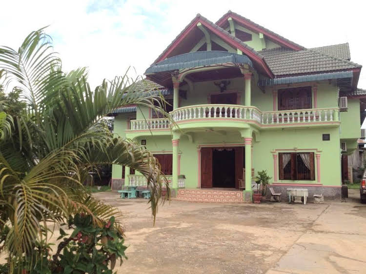 Phixaxay Guesthouse