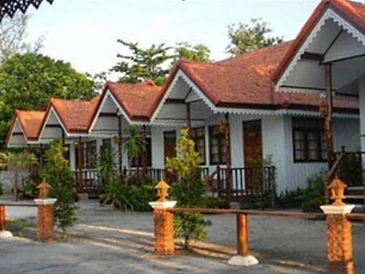Bu-Nga Resort